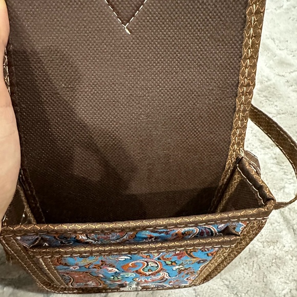 Persian handmade bag - Picture 4 of 7